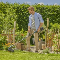 PowerTrim 30/18V P4A Set*Gardena Online