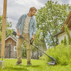 PowerTrim 30/18V P4A Set*Gardena Online