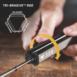 Precision Adjust*Work Sharp Outlet
