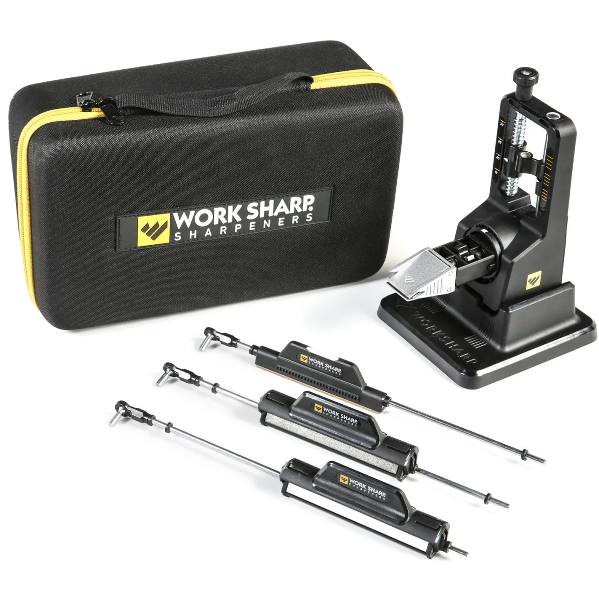 Precision Adjust Elite*Work Sharp Best