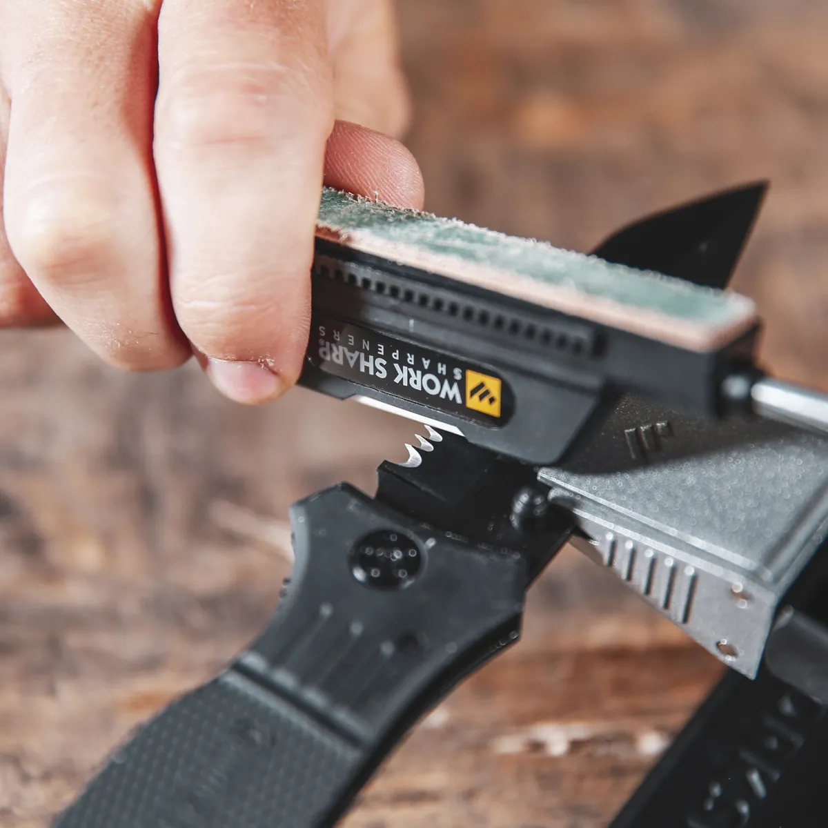 Precision Adjust Elite*Work Sharp Best