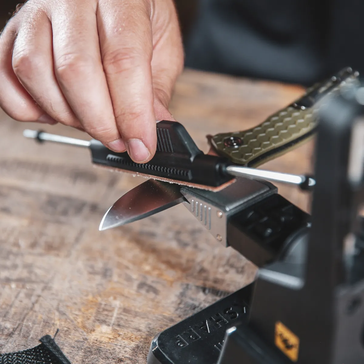 Precision Adjust Elite*Work Sharp Best