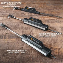 Precision Adjust Upgrade Kit*Work Sharp Best