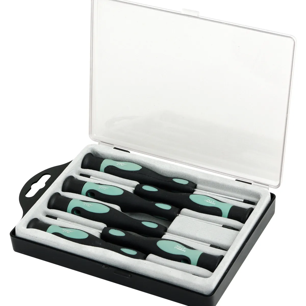Precision Torx*LogiLink Clearance