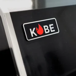 Premium 6+1 PRE Svart*Kobe Hot