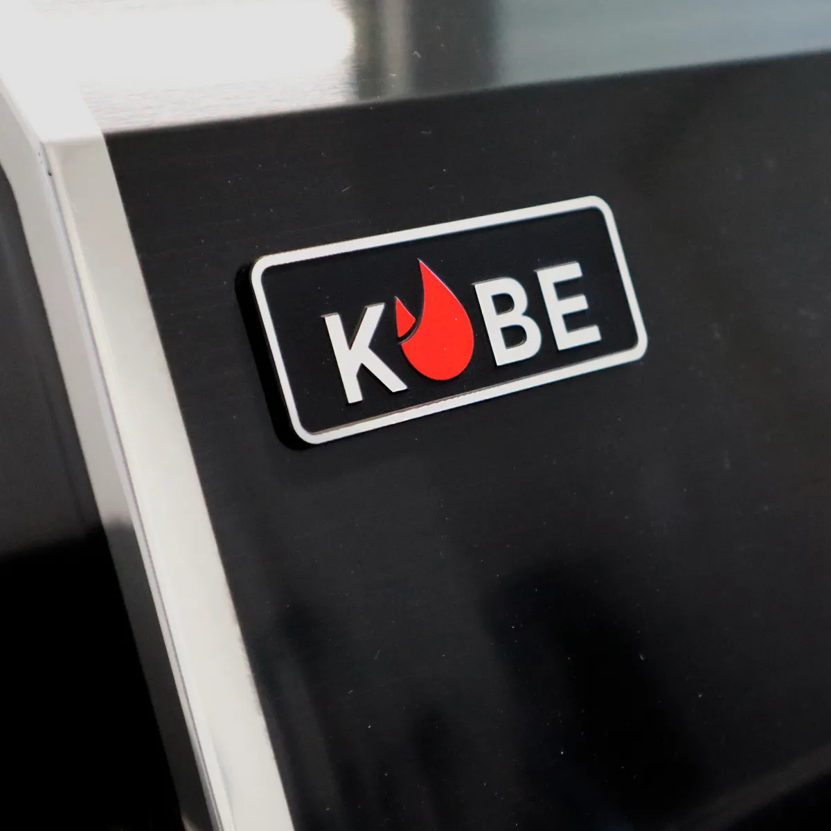 Premium 6+1 Svart*Kobe Sale