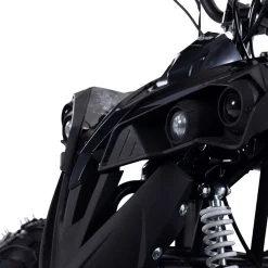 Premium El-ATV För Barn 1200W*Lyfco Online
