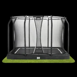 Premium Ground inkl. säkerhetsnät 305x214 cm*Salta Clearance