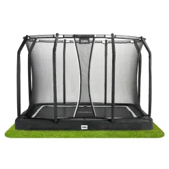 Premium Ground inkl. säkerhetsnät 305x214 cm*Salta Clearance