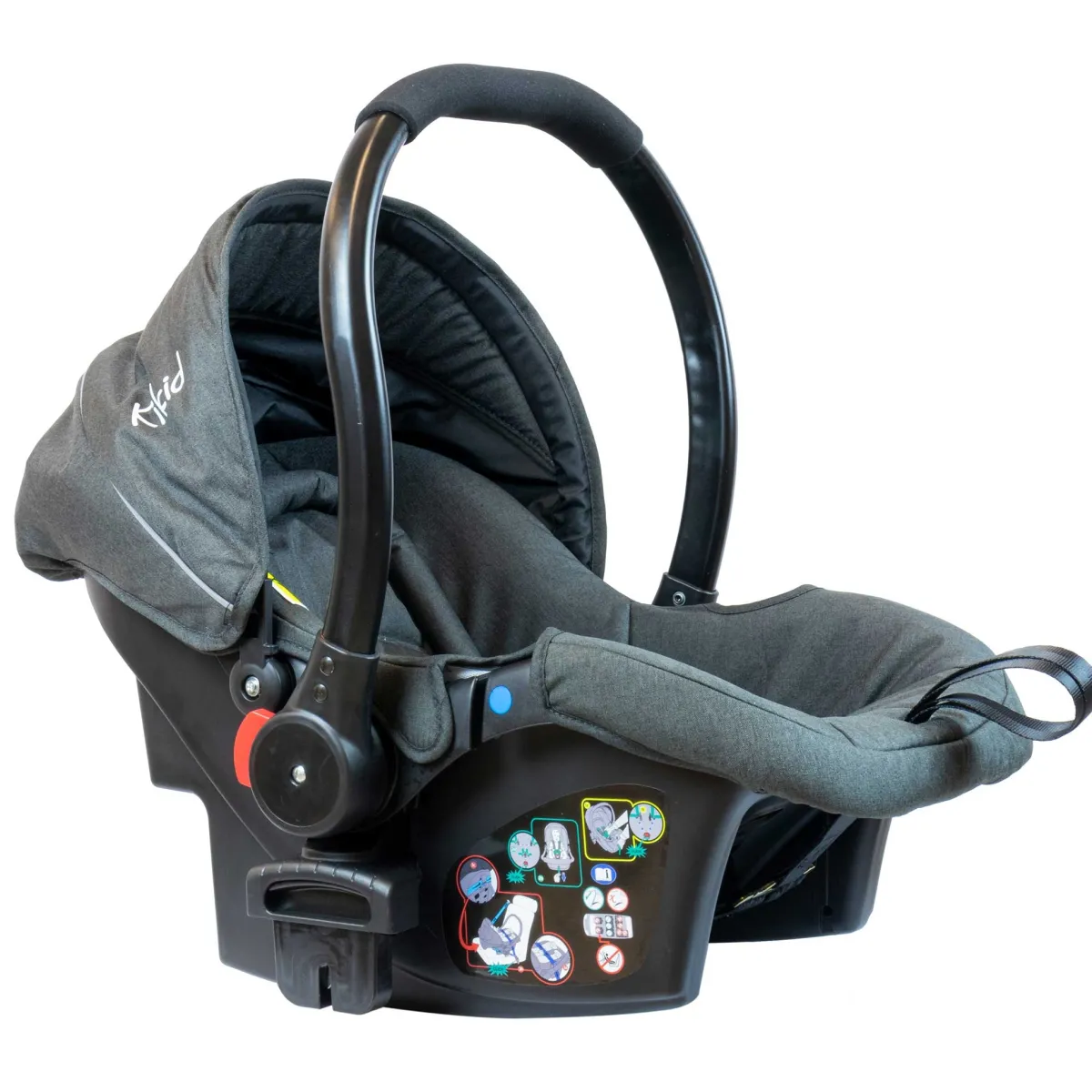 Premium 3-in-1*Kikid New