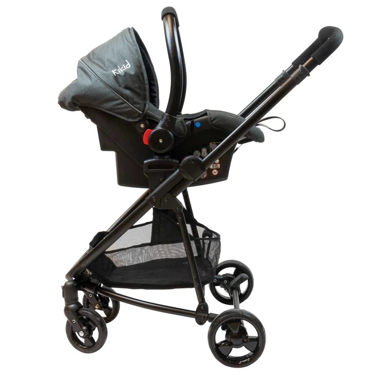 Premium 3-in-1*Kikid New