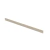 Premium Nordic White Ek Bakkantlist*Lundbergs Outlet