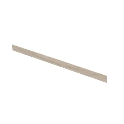 Premium Nordic White Ek Bakkantlist*Lundbergs Outlet