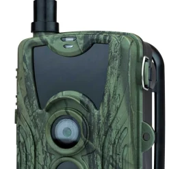 Premium Sändande 4G LTE*Trekker Clearance