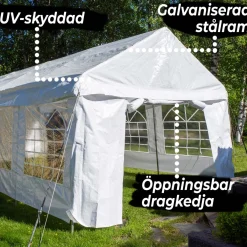 Premium 6x12m*Lykke New
