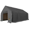 Premium 9,15x12,2x6,1 m*Ranch Discount