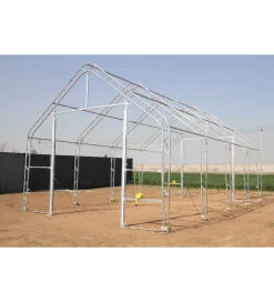 Premium 9,15x18,3x6,1 m*Ranch Outlet