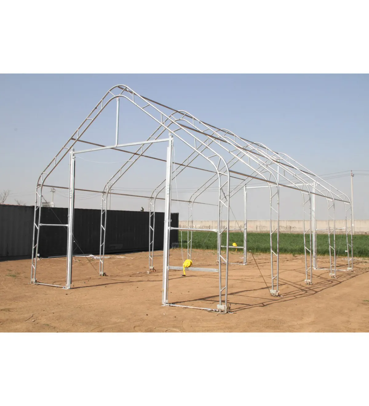 Premium 9,15x18,3x6,1 m*Ranch Outlet