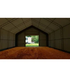 Premium 9,15x18,3x6,1 m*Ranch Outlet