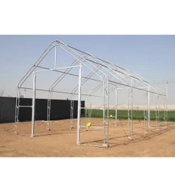 Premium 6,1x12,2x4,88 m