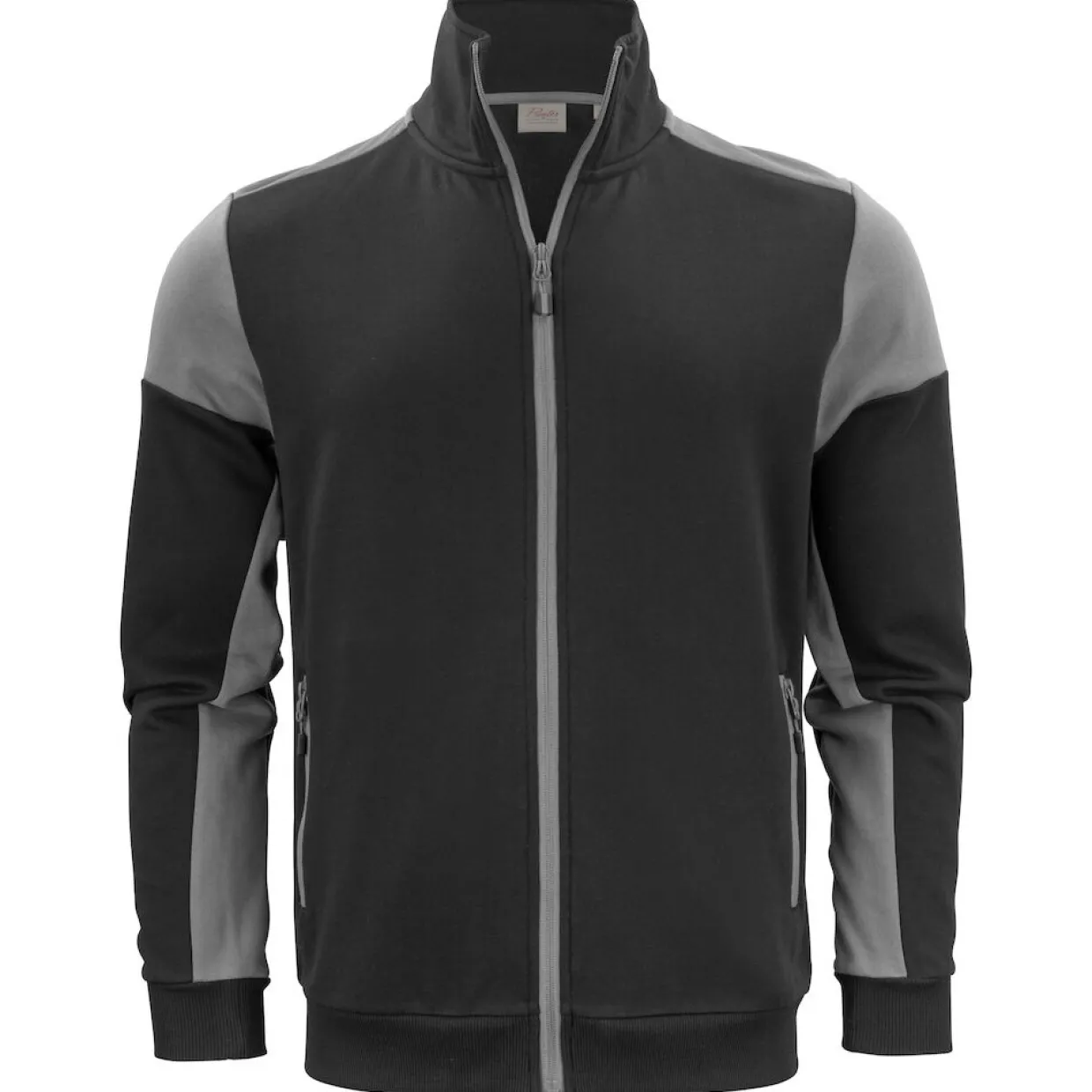 Prime Sweatshirt Jkt