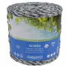 Pro+ 3 mm Vit/Svart*Swedguard