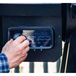 Pro 850 Wi-Fi*Pit Boss Clearance