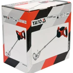 Pro Batteridriven 18V 2,0 Ah, M14*Yato Discount
