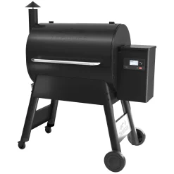 PRO D2 780*Traeger Hot