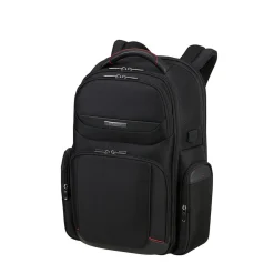PRO DLX6 17.3 tum 3VOL Expanderbar Svart*Samsonite Online