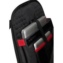 PRO DLX6 17.3 tum 3VOL Expanderbar Svart*Samsonite Online