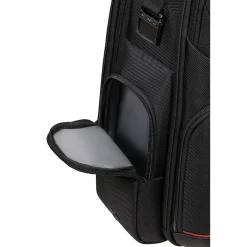 PRO DLX6 17.3 tum 3VOL Expanderbar Svart*Samsonite Online