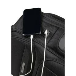 PRO DLX6 17.3 tum 3VOL Expanderbar Svart*Samsonite Online