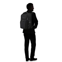 PRO DLX6 17.3 tum 3VOL Expanderbar Svart*Samsonite Online