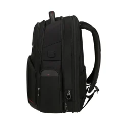 PRO DLX6 17.3 tum 3VOL Expanderbar Svart*Samsonite Online