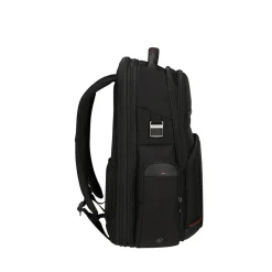PRO DLX6 17.3 tum 3VOL Expanderbar Svart*Samsonite Online