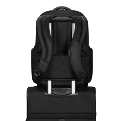 PRO DLX6 15.6 tum 3VOL Expanderbar*Samsonite Hot