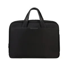 PRO DLX6 17.3 tumExpanderbar Svart*Samsonite Sale