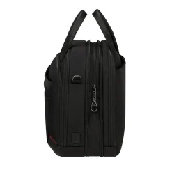 PRO DLX6 17.3 tumExpanderbar Svart*Samsonite Sale