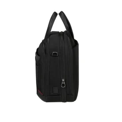 PRO DLX6 17.3 tumExpanderbar Svart*Samsonite Sale