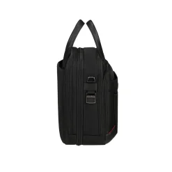 PRO DLX6 17.3 tumExpanderbar Svart*Samsonite Sale