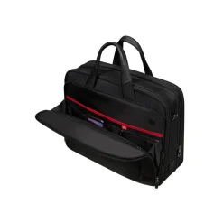 PRO DLX6 17.3 tumExpanderbar Svart*Samsonite Sale
