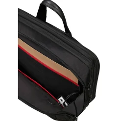 PRO DLX6 17.3 tumExpanderbar Svart*Samsonite Sale