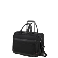 PRO DLX6 med hjul 15.6"*Samsonite Clearance