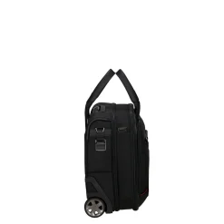 PRO DLX6 med hjul 15.6