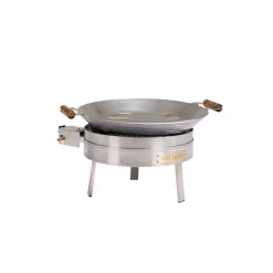 PRO-450 Inox*GrillSymbol Sale