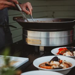 PRO-450 Inox*GrillSymbol Sale