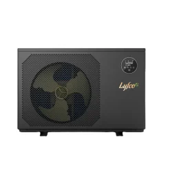 Pro Inverter 9kW Med WiFi-Styrning*Lyfco Clearance