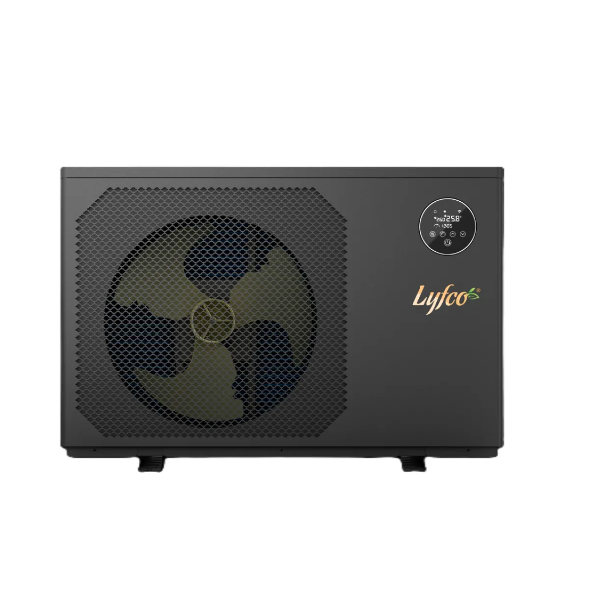 Pro Inverter 11kW Med WiFi-Styrning*Lyfco Online