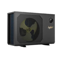 Pro Inverter 11kW Med WiFi-Styrning*Lyfco Online